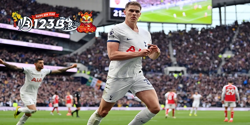 123B Soi kèo Liverpool vs Tottenham - Cuộc đối đầu nảy lửa