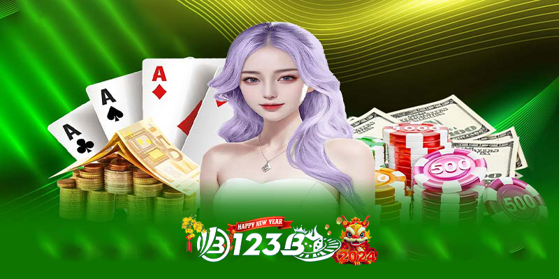 123B Nhóm kéo Baccarat Bí quyết chiến thắng trên sàn casino